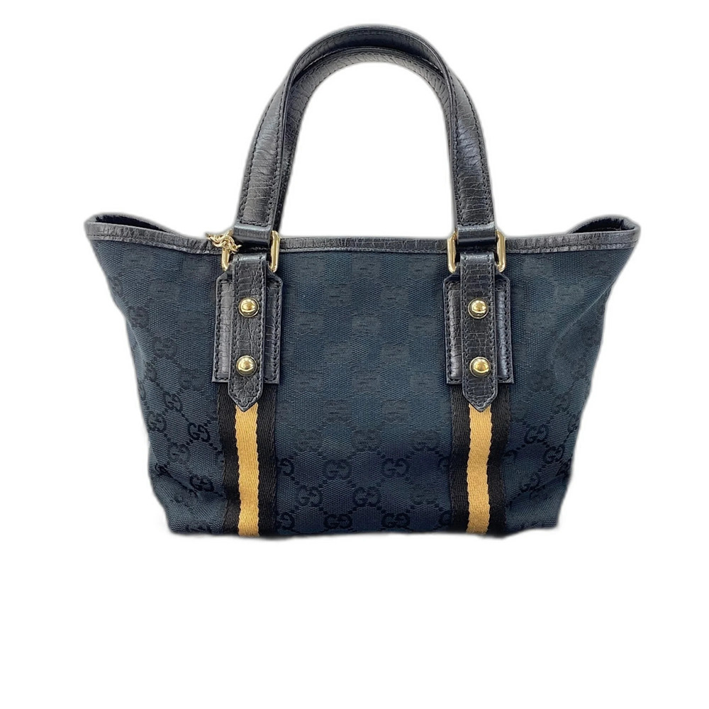 GUCCI Black Bag